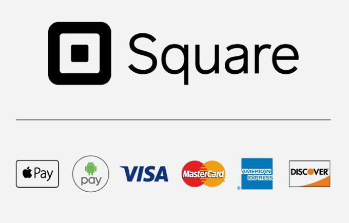 Payments by Square